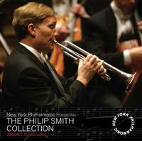 The Philip Smith Collection, Album 2: The Concertos (Live)