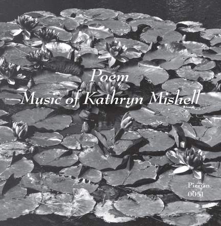 Kathryn Mishell: Poem