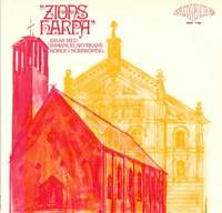 Zions Harpa