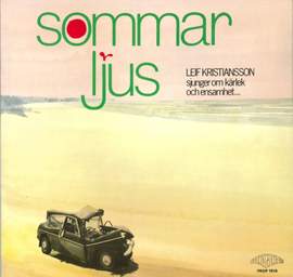 Sommar ljus