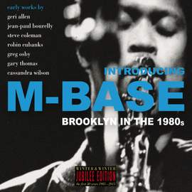 Introducing M-Base
