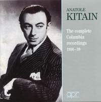 The Complete Columbia Recordings, 1936-39
