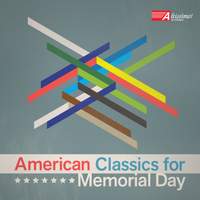 American Classics for Memorial Day
