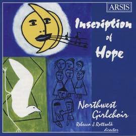 Inscription of Hope