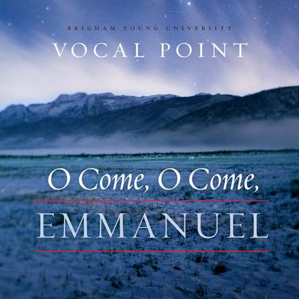 O Come, O Come, Emmanuel