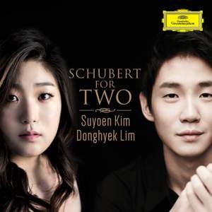 Schubert For Two