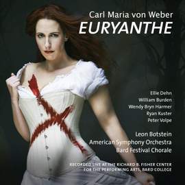 Weber: Euryanthe