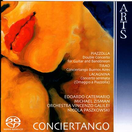Conciertango