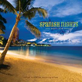 Spanish Nights: Late-Night Latin Grooves
