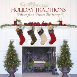 Holiday Traditions