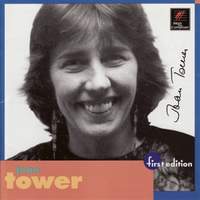 Tower: Orchestral Works