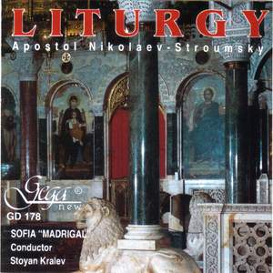 Liturgy