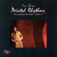 Painted Rhythms: The Compleat Ran Blake, Vol. 1