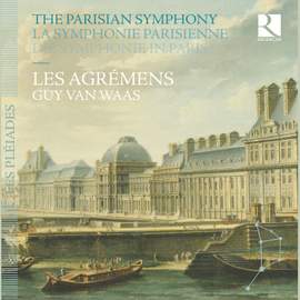 La Symphonie Parisienne