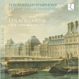 La Symphonie Parisienne