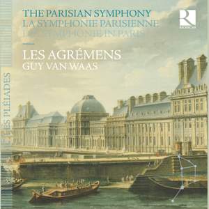 La Symphonie Parisienne