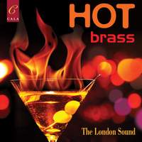 Hot Brass: The London Sound