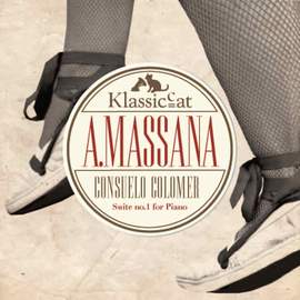 Antoni Massana Suite No. 1