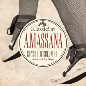 Antoni Massana Suite No. 1
