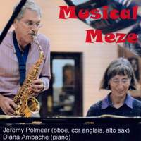 Musical Meze