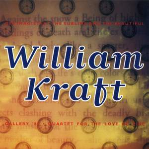 Music of William Kraft