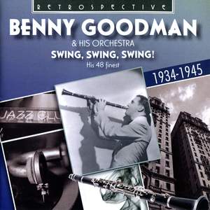 Swing, Swing, Swing!