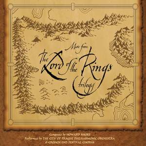 Shore, H: The Lord of the Rings: Suite