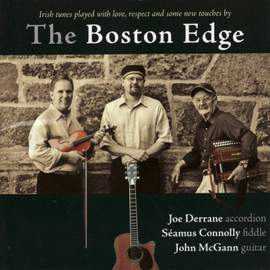 The Boston Edge