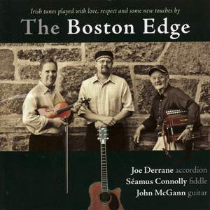 The Boston Edge