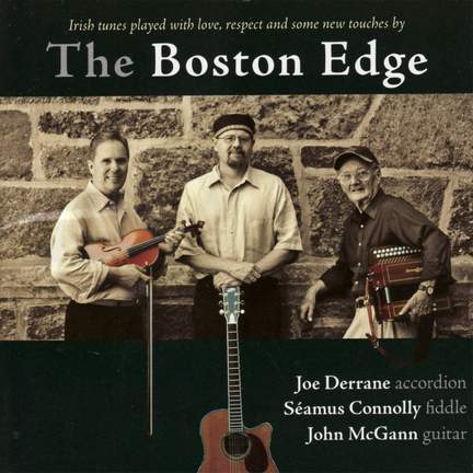 The Boston Edge