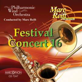Festival Concert 16