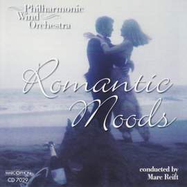 Romantic Moods