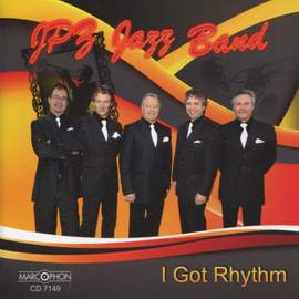 I Got Rhythm