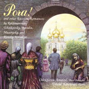 Pora! and other Russian Romances