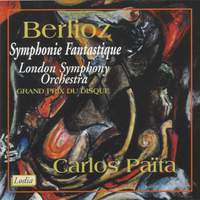 Berlioz: Symphonie fantastique, Op. 14