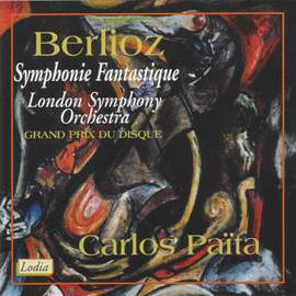 Berlioz: Symphonie fantastique, Op. 14