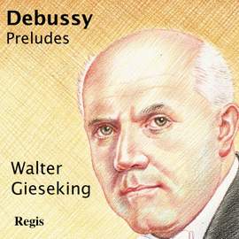 Debussy: Préludes - Books 1 & 2