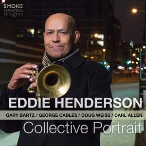 Eddie Henderson - Collective Portrait