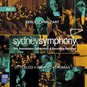 75th Anniversary Collection – A Recording Heritage, Vol. 3