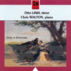 Tosti - Verdi - Donizetti - Puccini & Rotoli: Vola, O Serenata