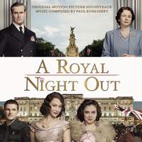 Englishby: A Royal Night Out - original motion picture soundtrack