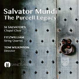 Salvator Mundi