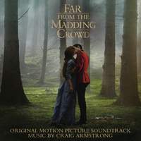 Armstrong, C: Far From The Madding Crowd