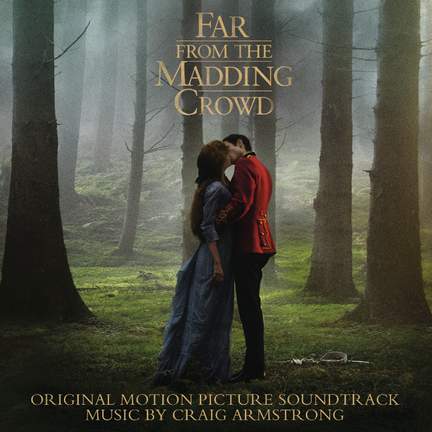 Armstrong, C: Far From The Madding Crowd