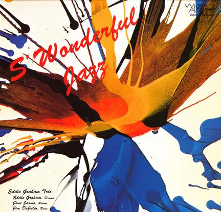 S' Wonderful Jazz
