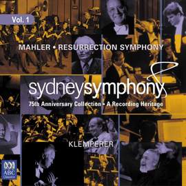 Mahler: Symphony No. 1 in D major 'Titan'