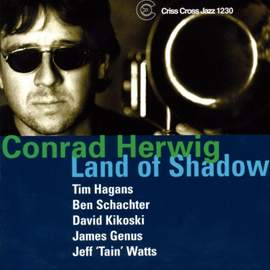 Land Of Shadow