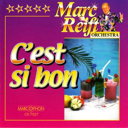 C'est Si Bon