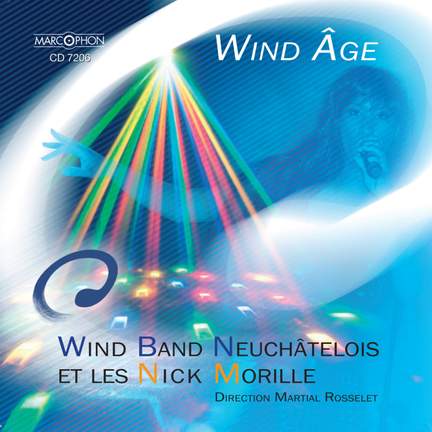 Wind Âge