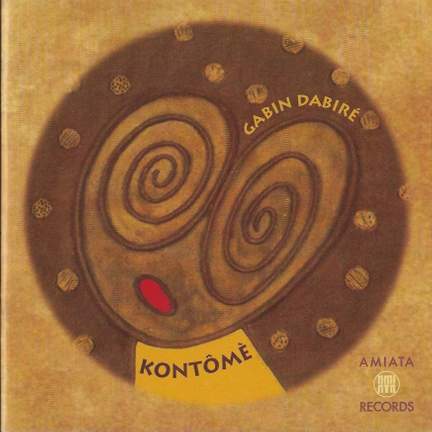 Kontômé